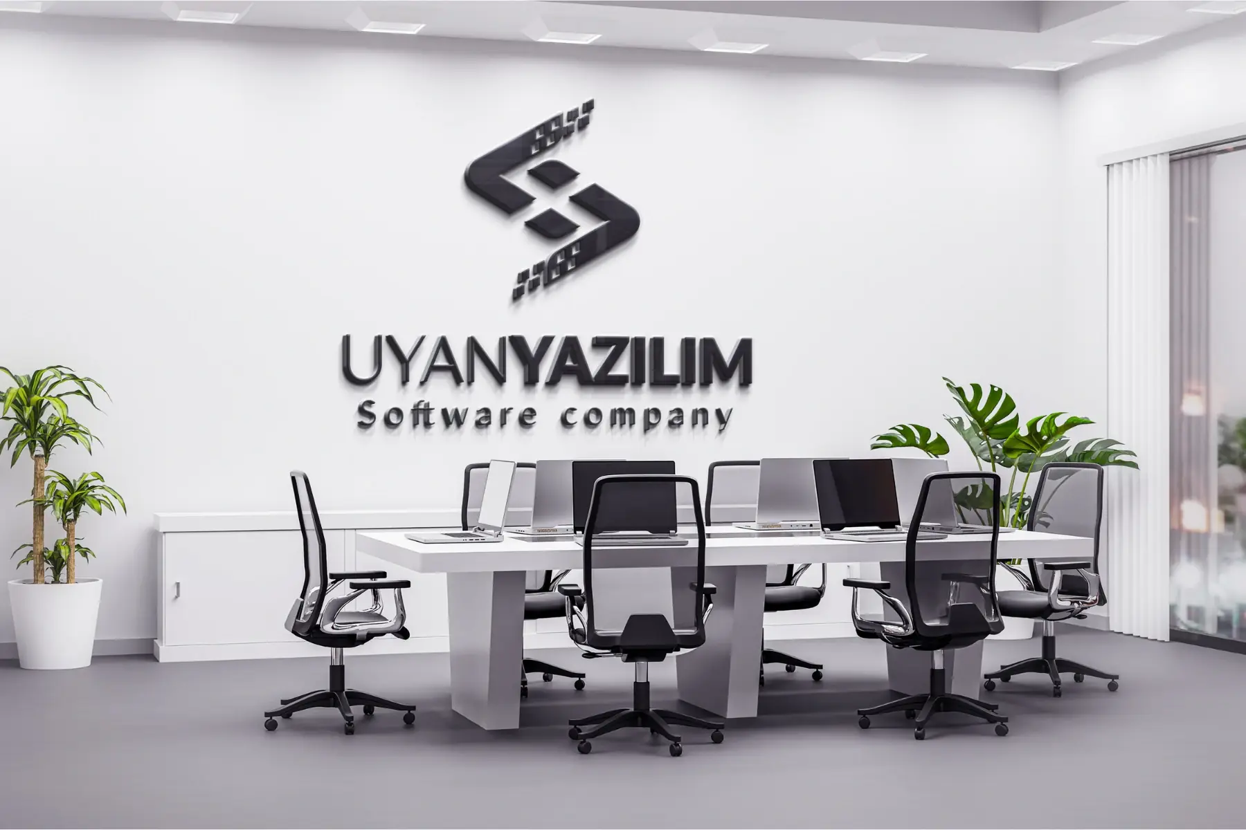 Uyan Yazılım Ofis