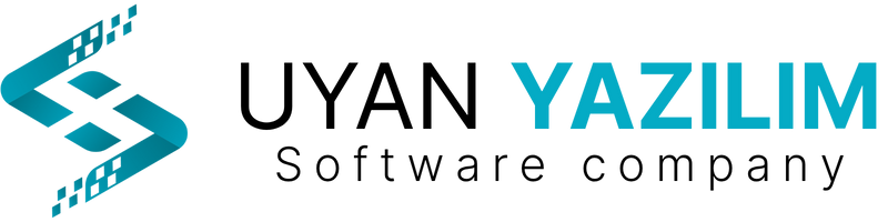 Uyan Yazılım Logo