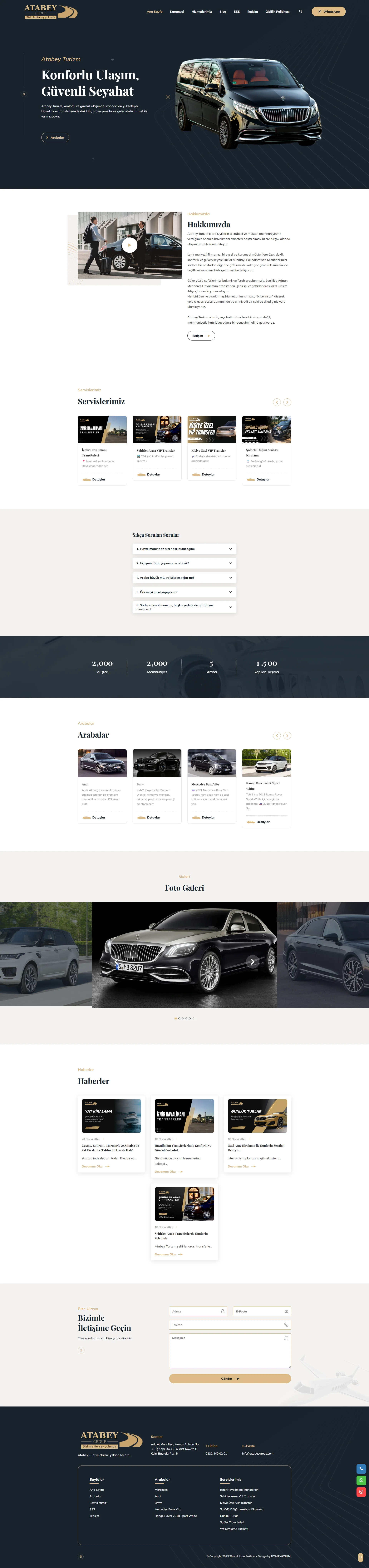 Atabey Group